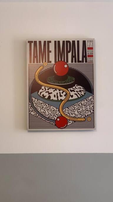 Impala Studio