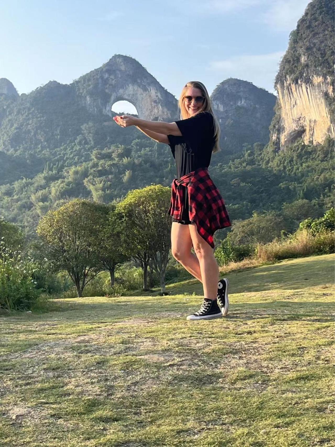 Climbers Inn Yangshuo