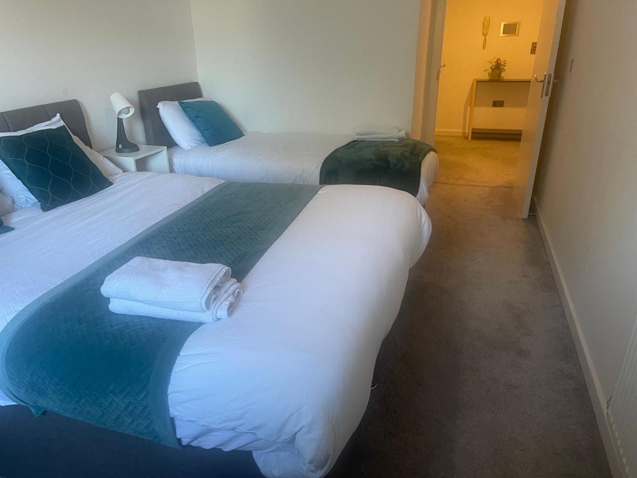 The Dartford Lodge - Free Parking view 4