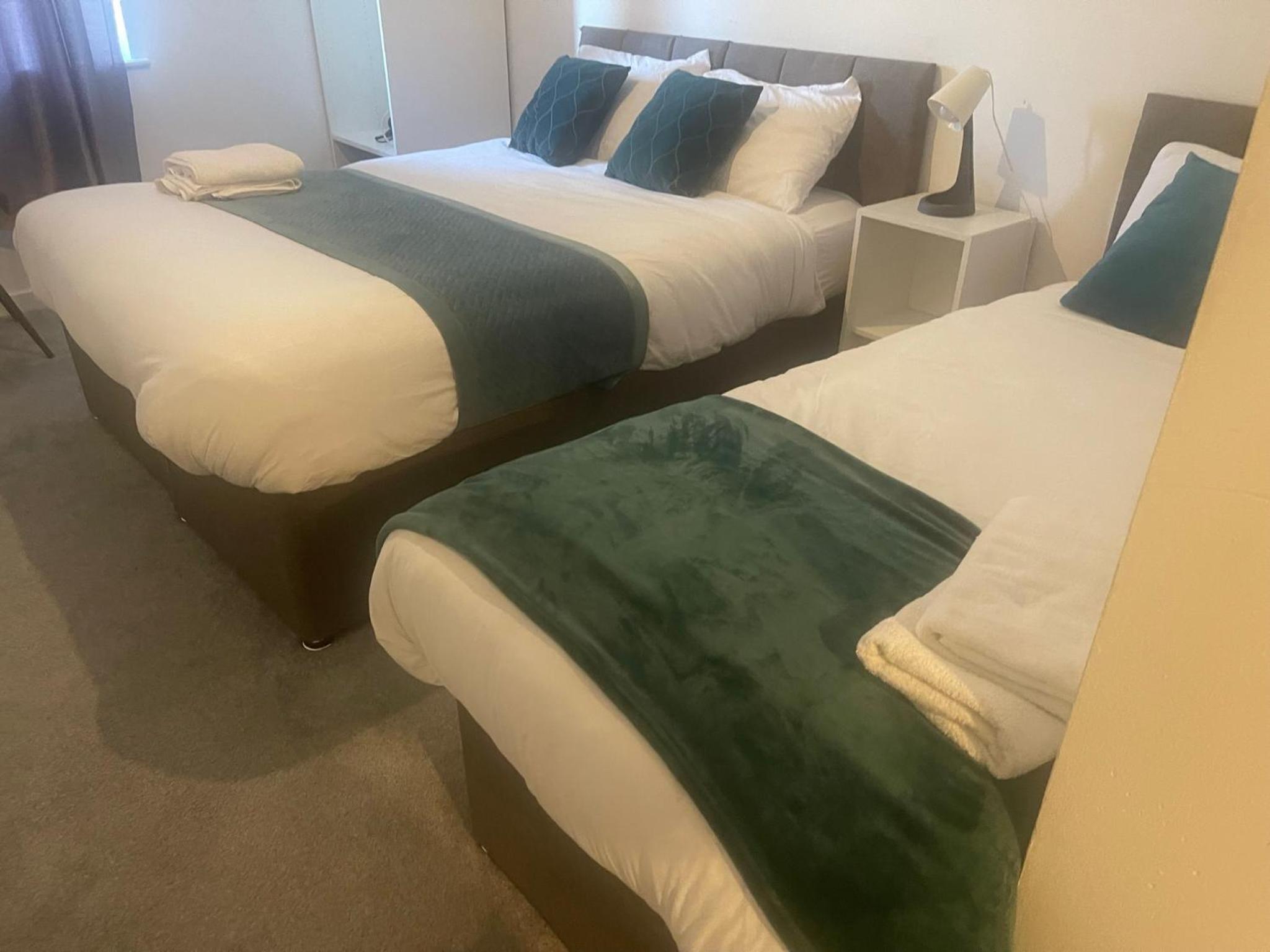 The Dartford Lodge - Free Parking view 3
