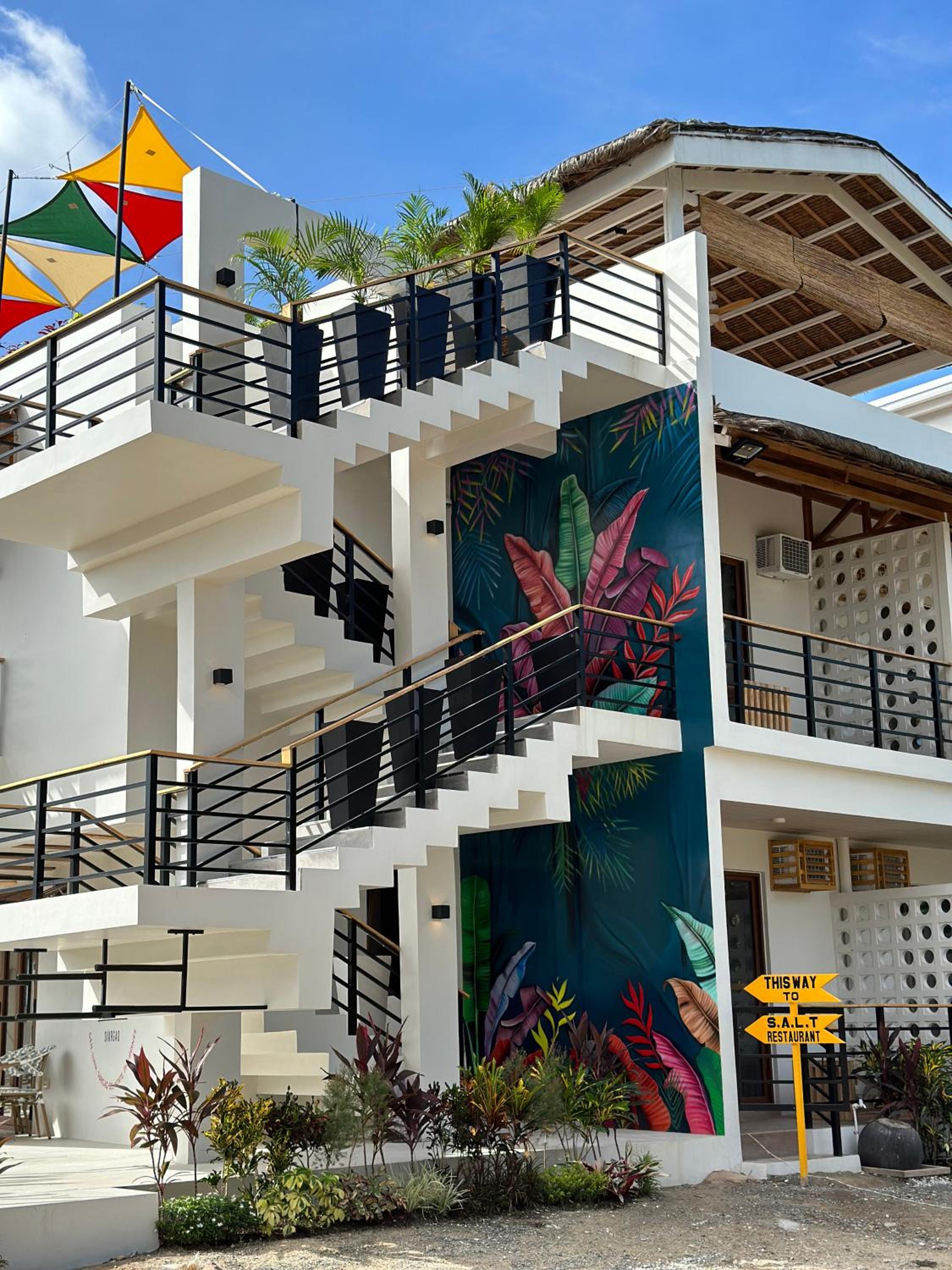 Reside Siargao
