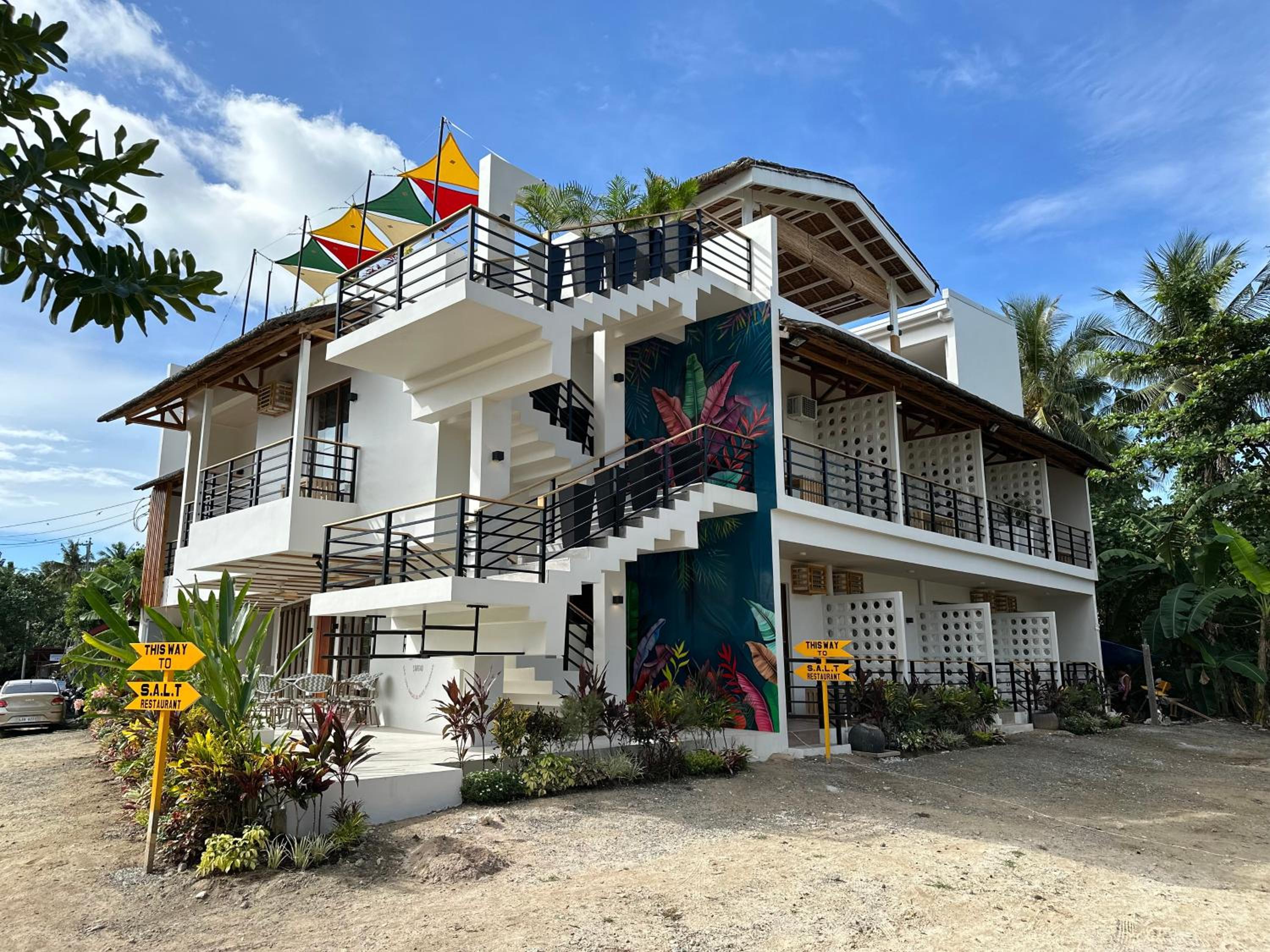 Reside Siargao