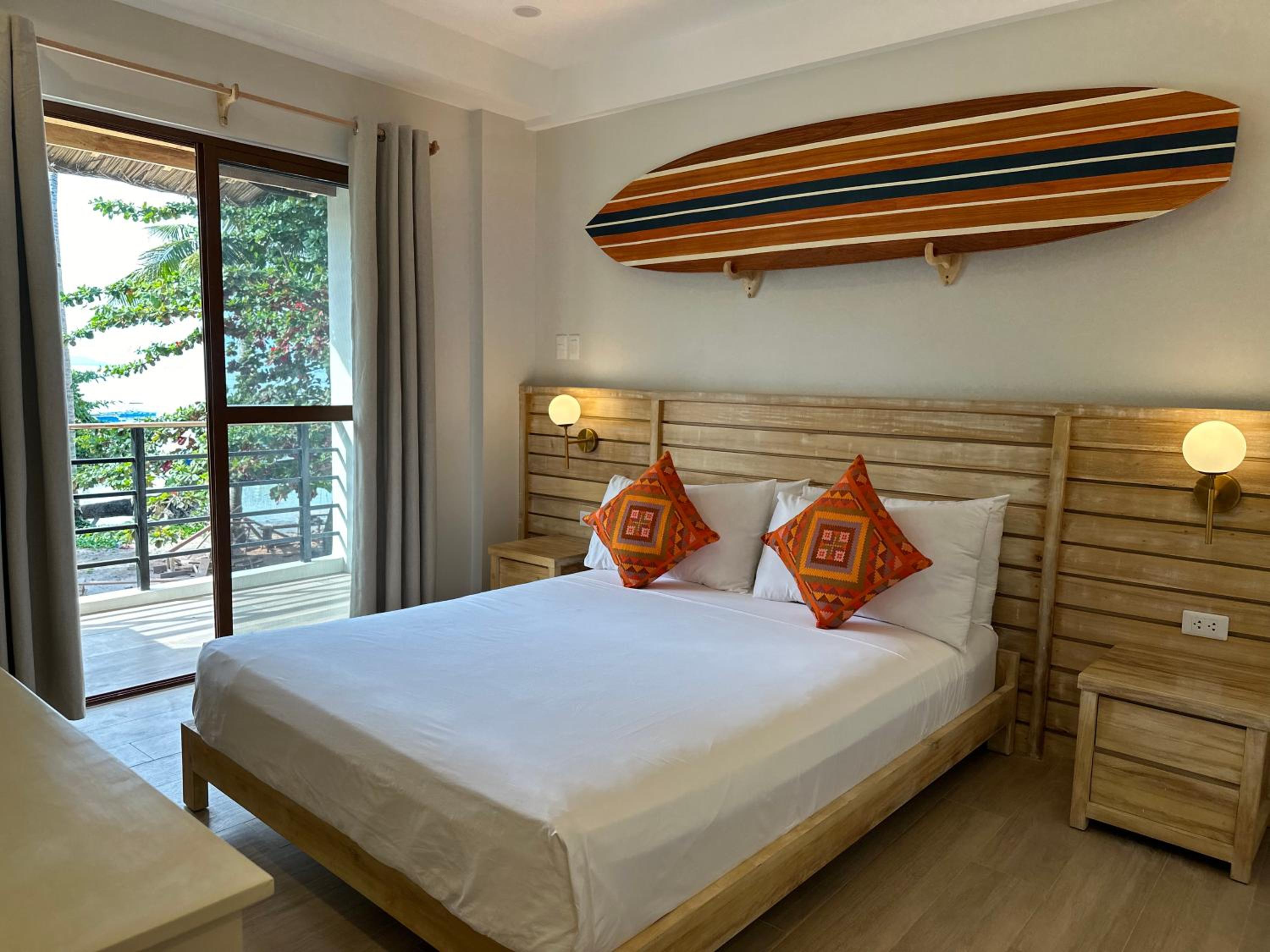 Reside Siargao