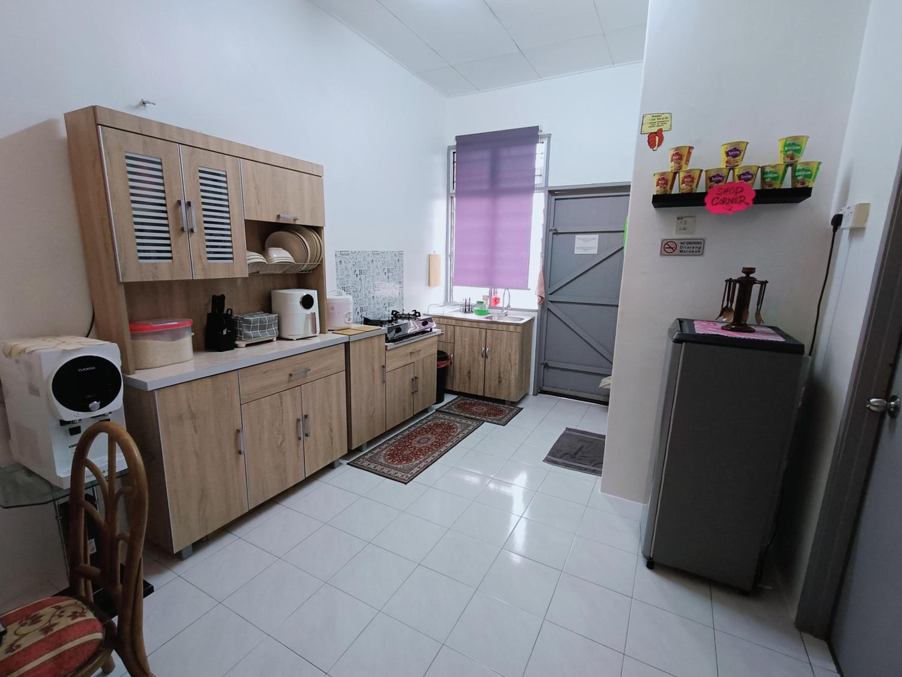 Adempuri homestay photo 8