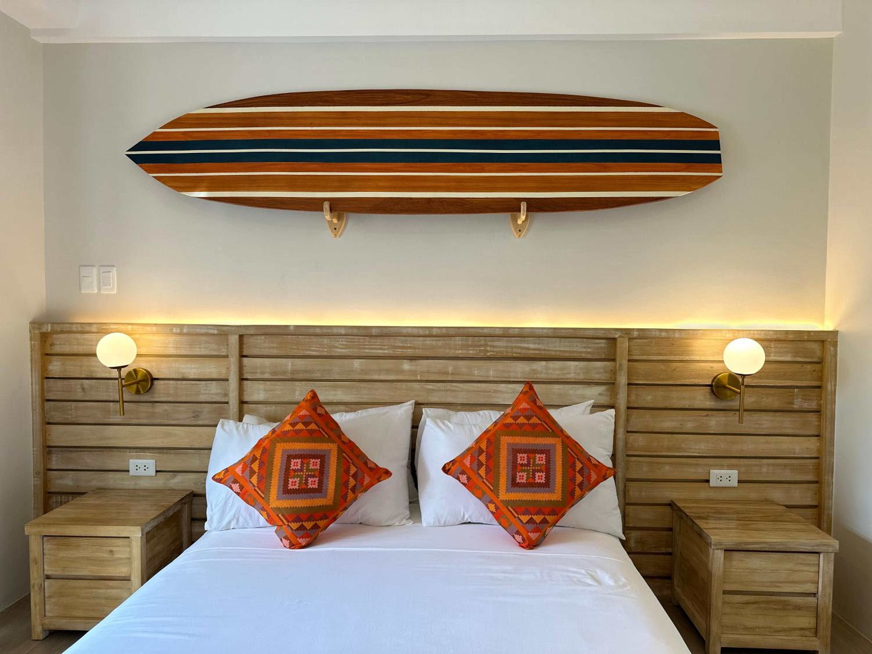 Reside Siargao