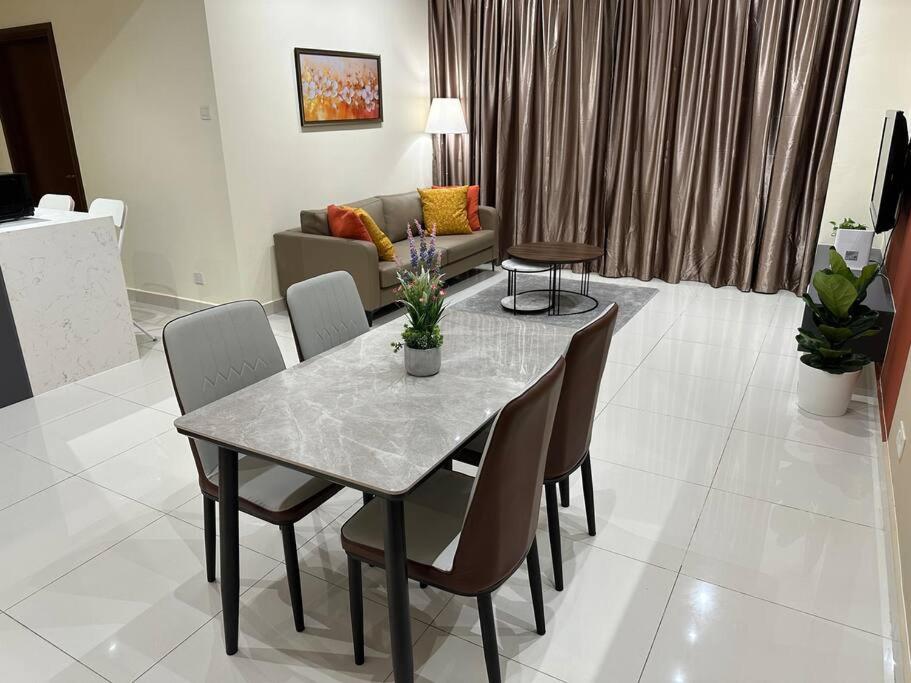 2br 2ba in the heart of KL, Regalia Residence
