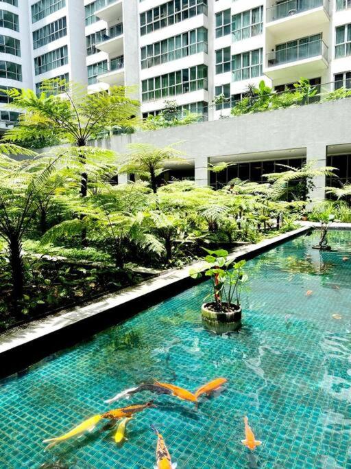 2br 2ba in the heart of KL, Regalia Residence