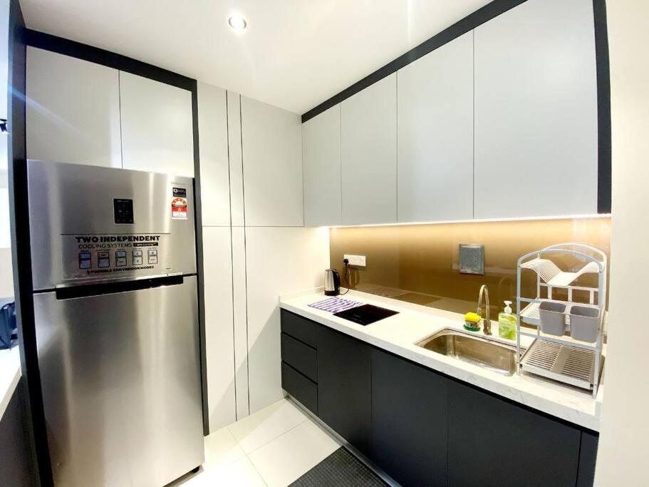 2br 2ba in the heart of KL, Regalia Residence