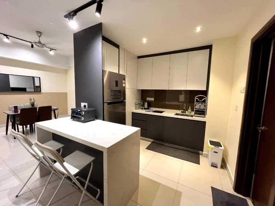 2br 2ba in the heart of KL, Regalia Residence