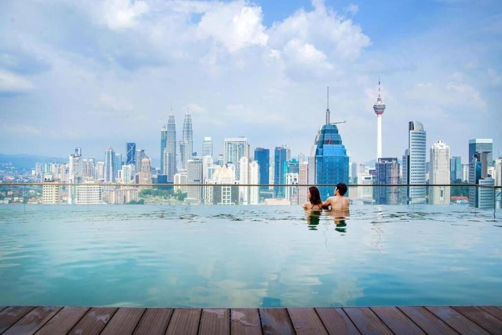 2br 2ba in the heart of KL, Regalia Residence