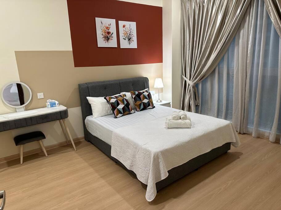 2br 2ba in the heart of KL, Regalia Residence