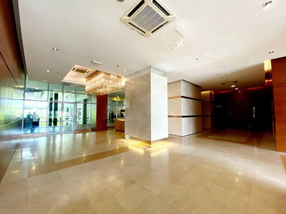 2br 2ba in the heart of KL, Regalia Residence