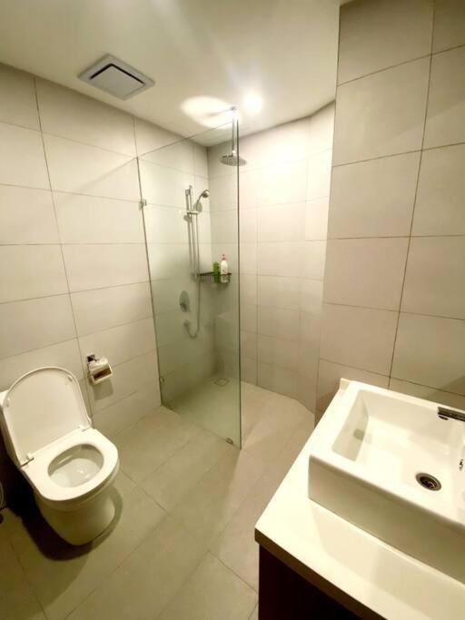 2br 2ba in the heart of KL, Regalia Residence