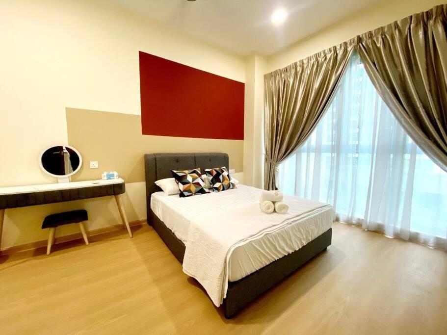 2br 2ba in the heart of KL, Regalia Residence