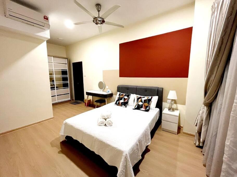 2br 2ba in the heart of KL, Regalia Residence