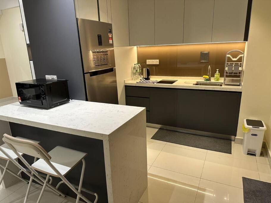 2br 2ba in the heart of KL, Regalia Residence