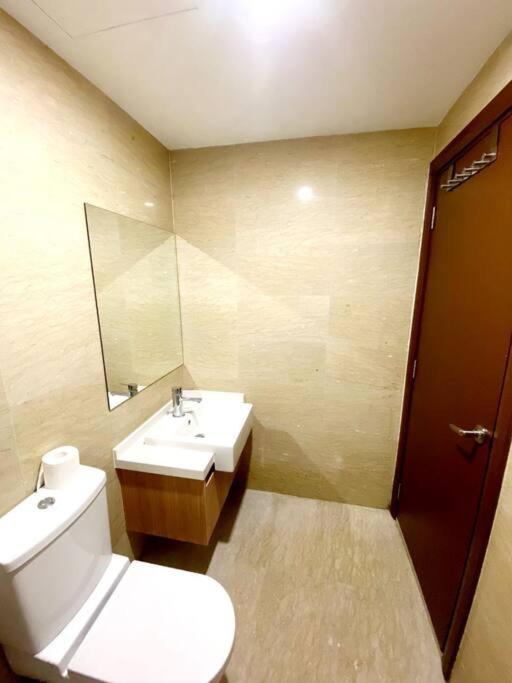 2br 2ba in the heart of KL, Regalia Residence