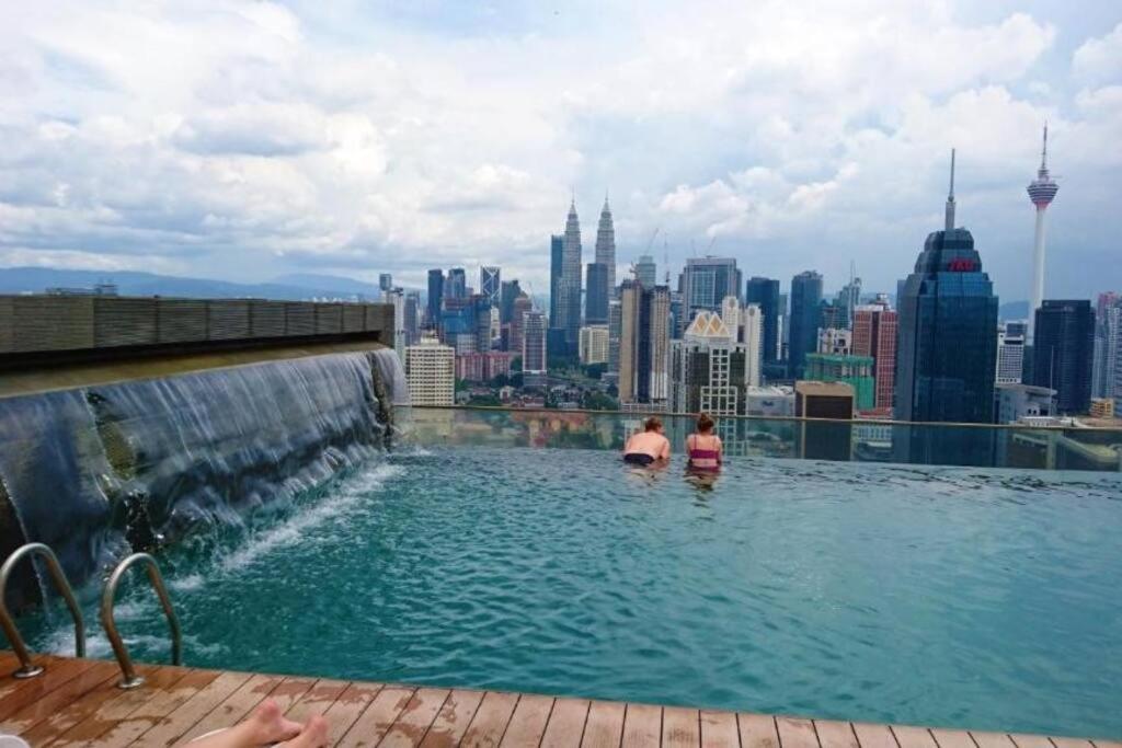 2br 2ba in the heart of KL, Regalia Residence