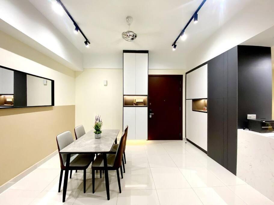 2br 2ba in the heart of KL, Regalia Residence