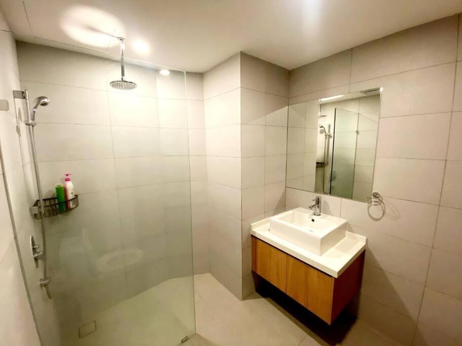 2br 2ba in the heart of KL, Regalia Residence