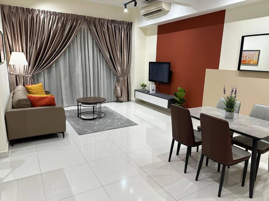 2br 2ba in the heart of KL, Regalia Residence