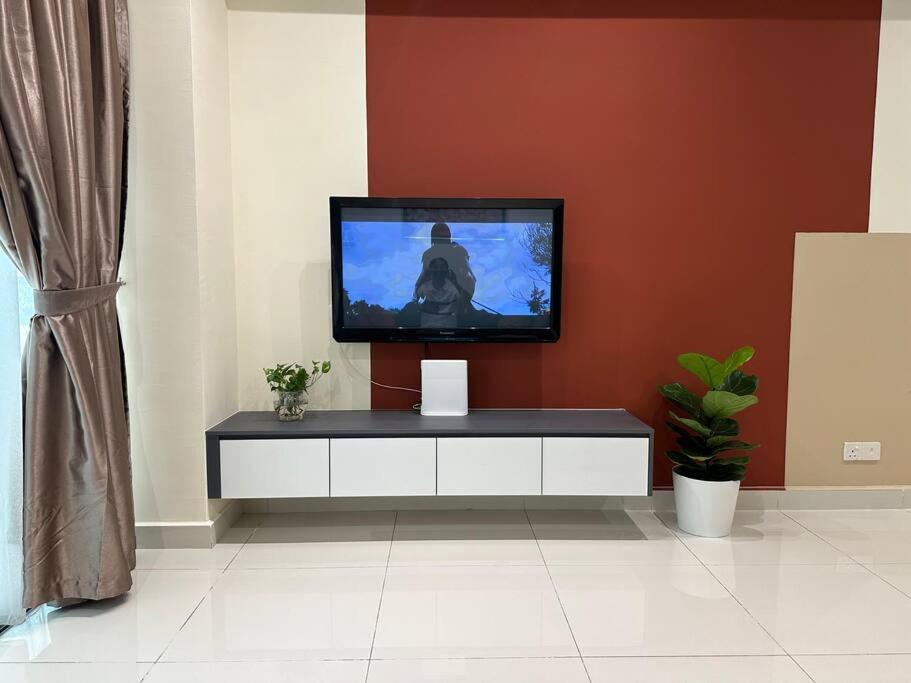 2br 2ba in the heart of KL, Regalia Residence