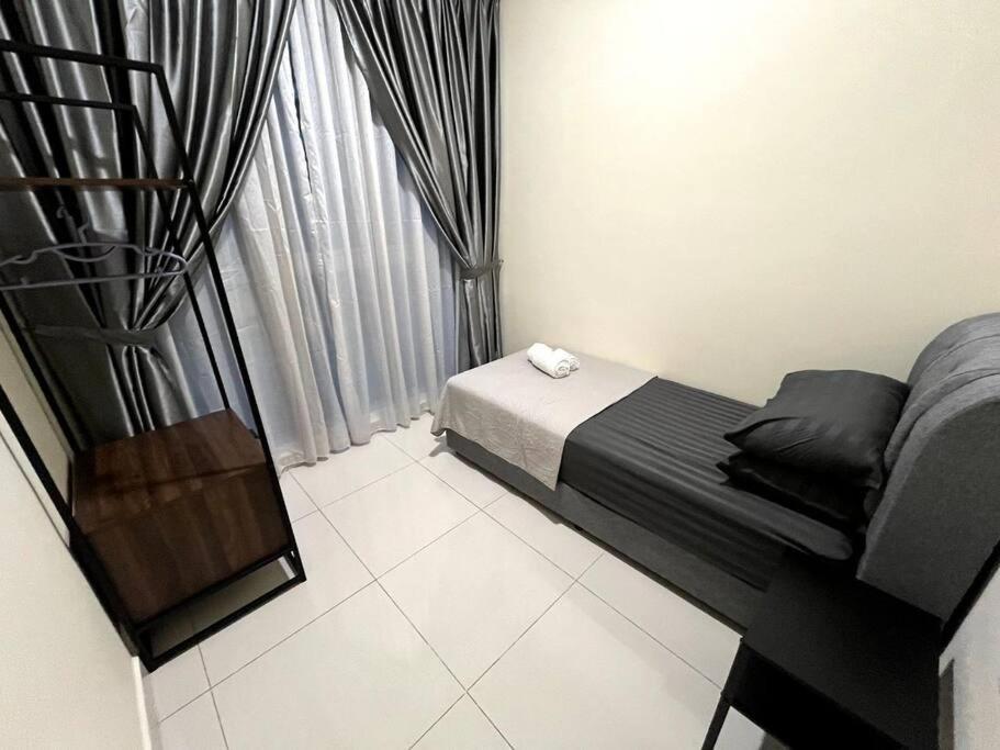 2br 2ba in the heart of KL, Regalia Residence