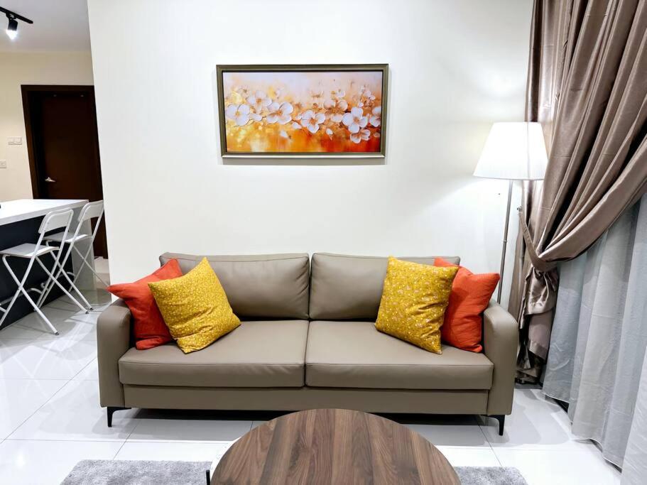 2br 2ba in the heart of KL, Regalia Residence