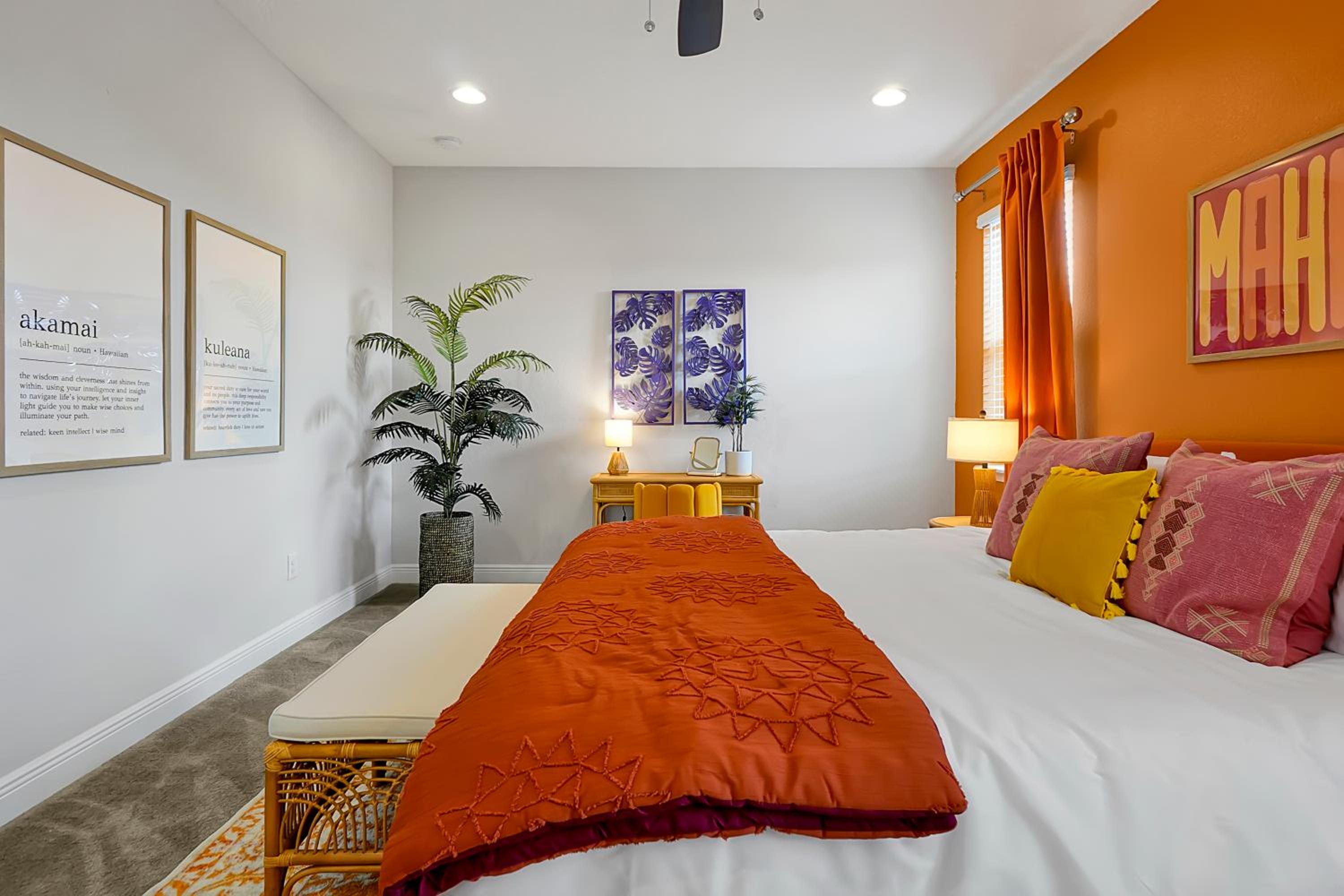 5BD Moana-Themed - Movie by the Pool - Near Disney