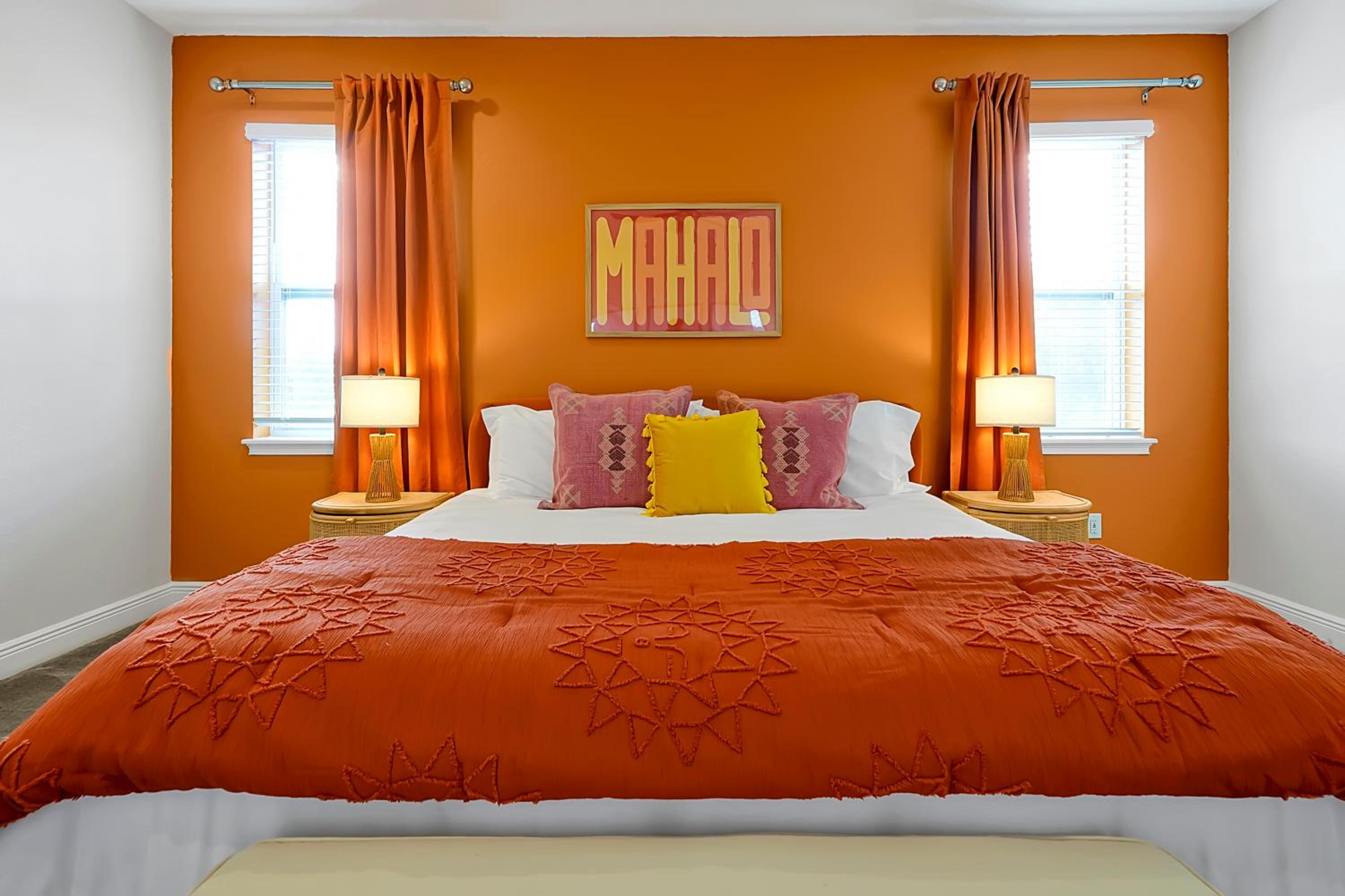 5BD Moana-Themed - Movie by the Pool - Near Disney