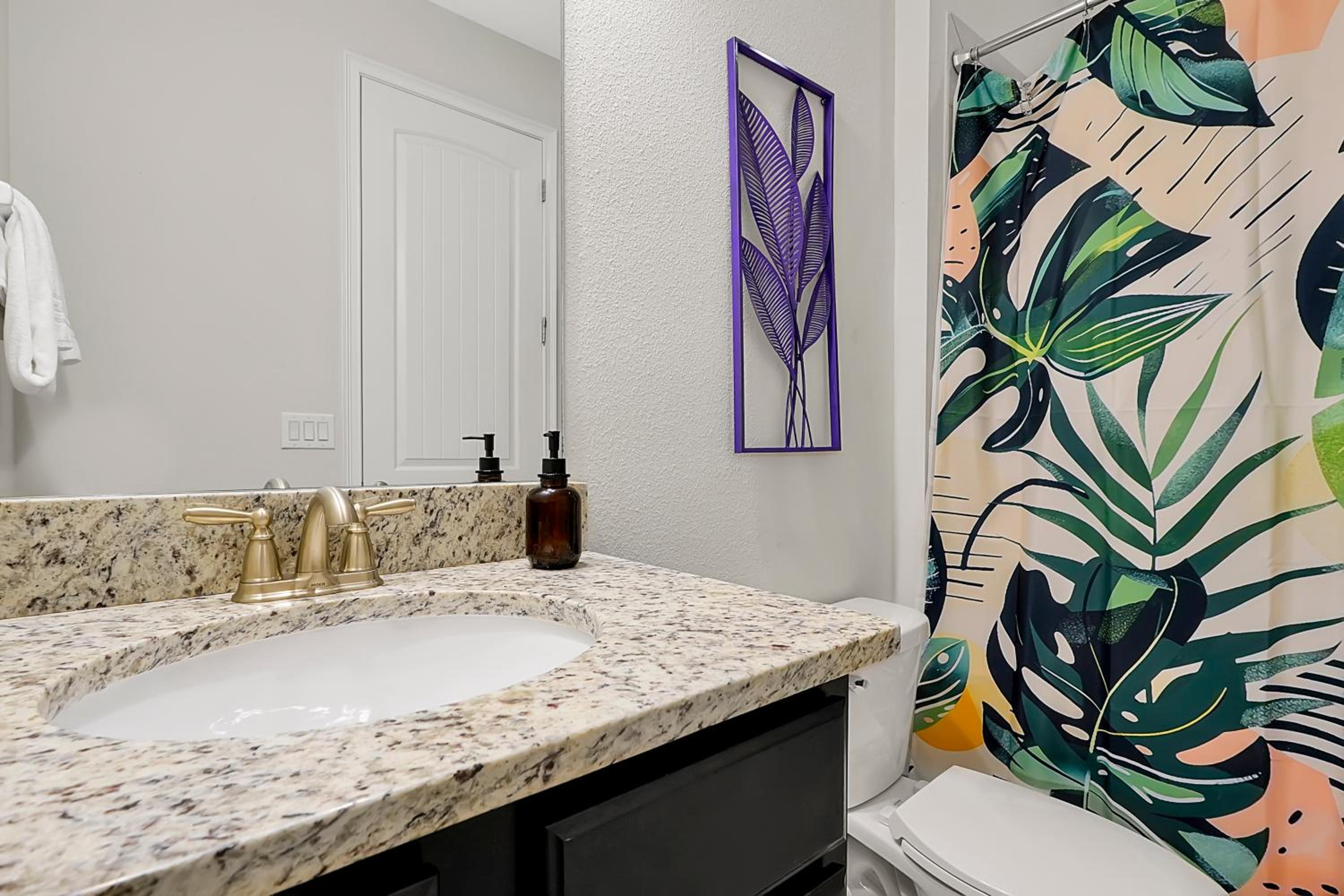 5BD Moana-Themed - Movie by the Pool - Near Disney