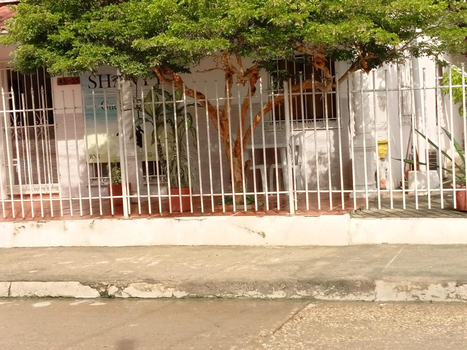 shanty guest house 2