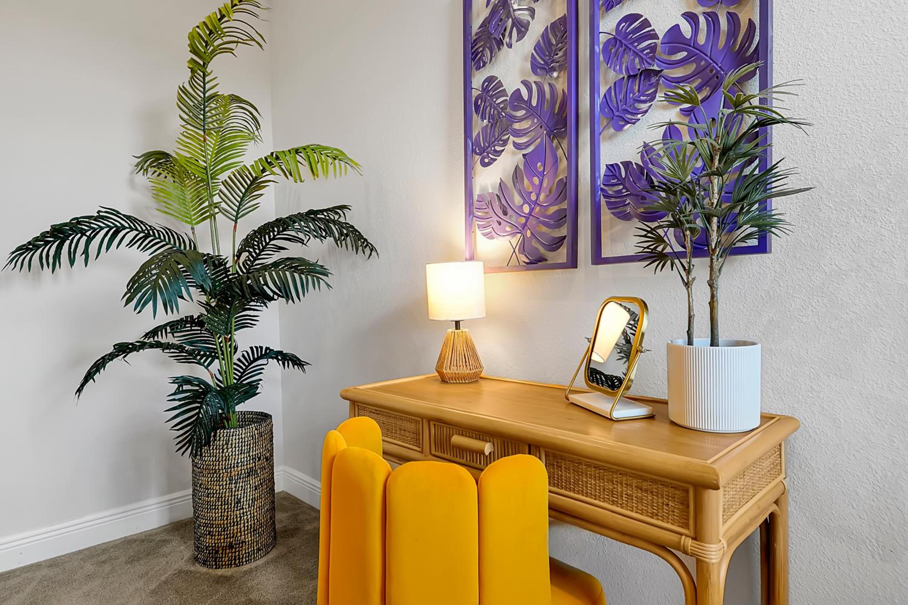 5BD Moana-Themed - Movie by the Pool - Near Disney