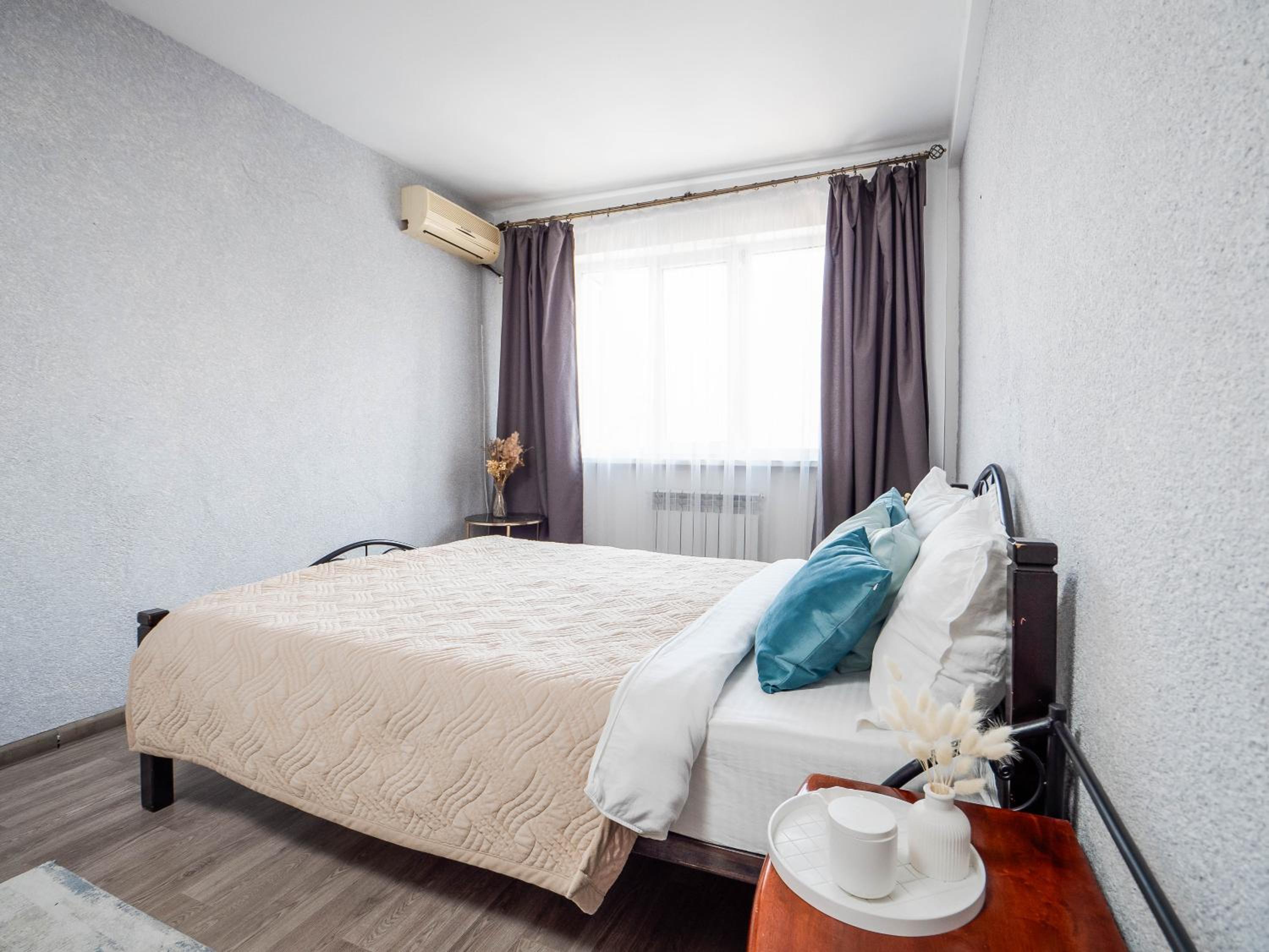 Apartament Central Park view 5