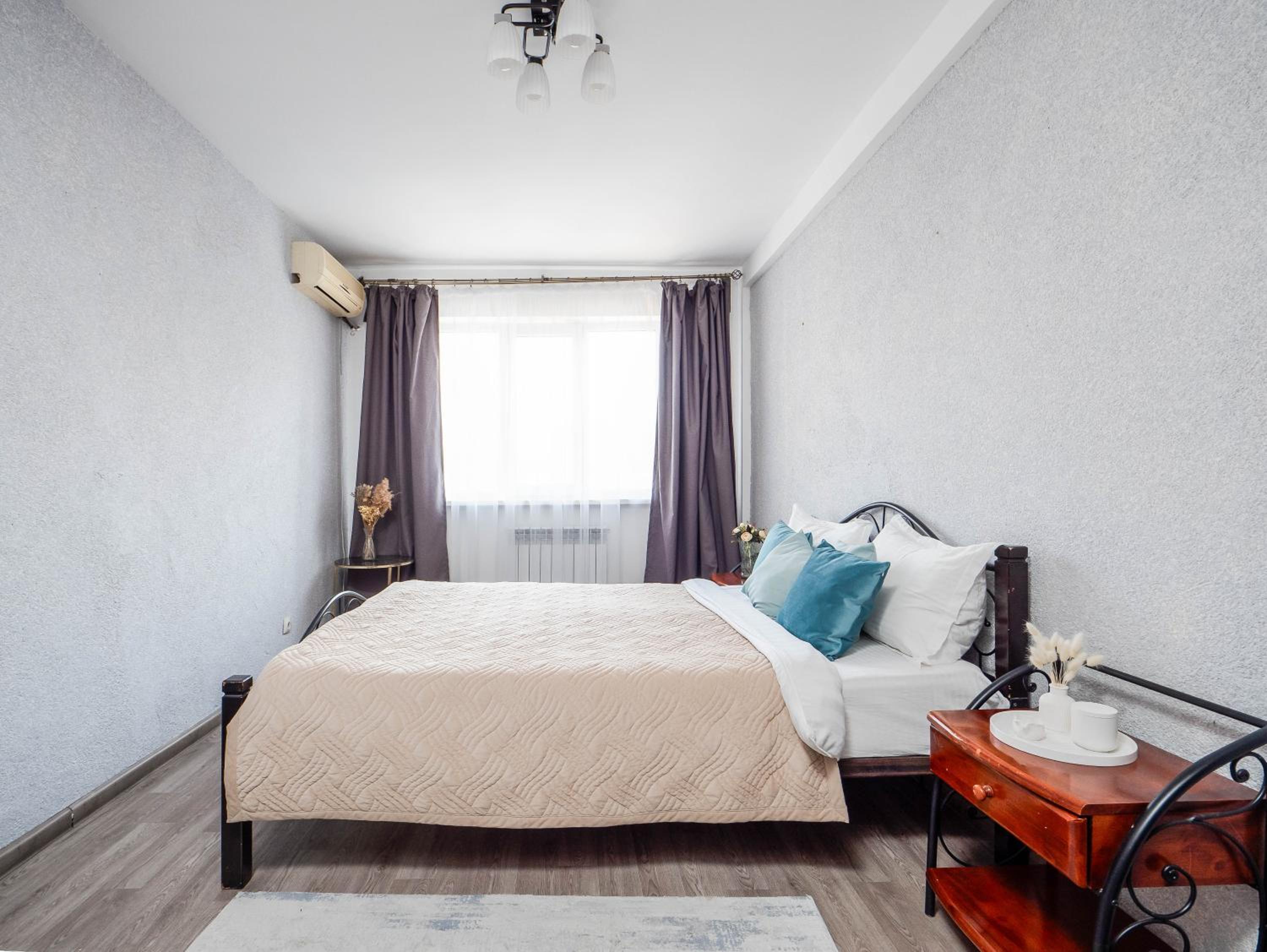 Apartament Central Park view 4