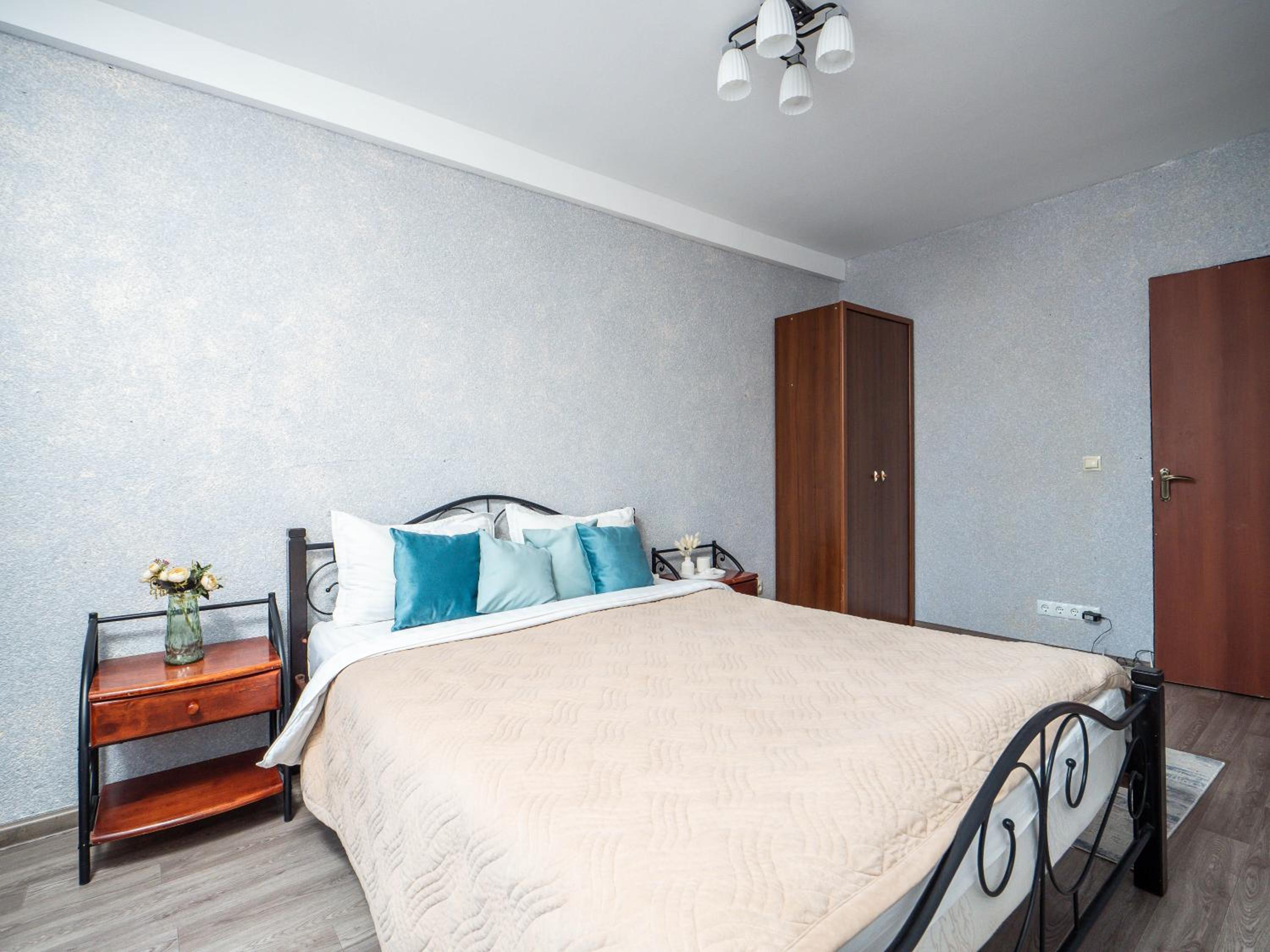 Apartament Central Park view 2