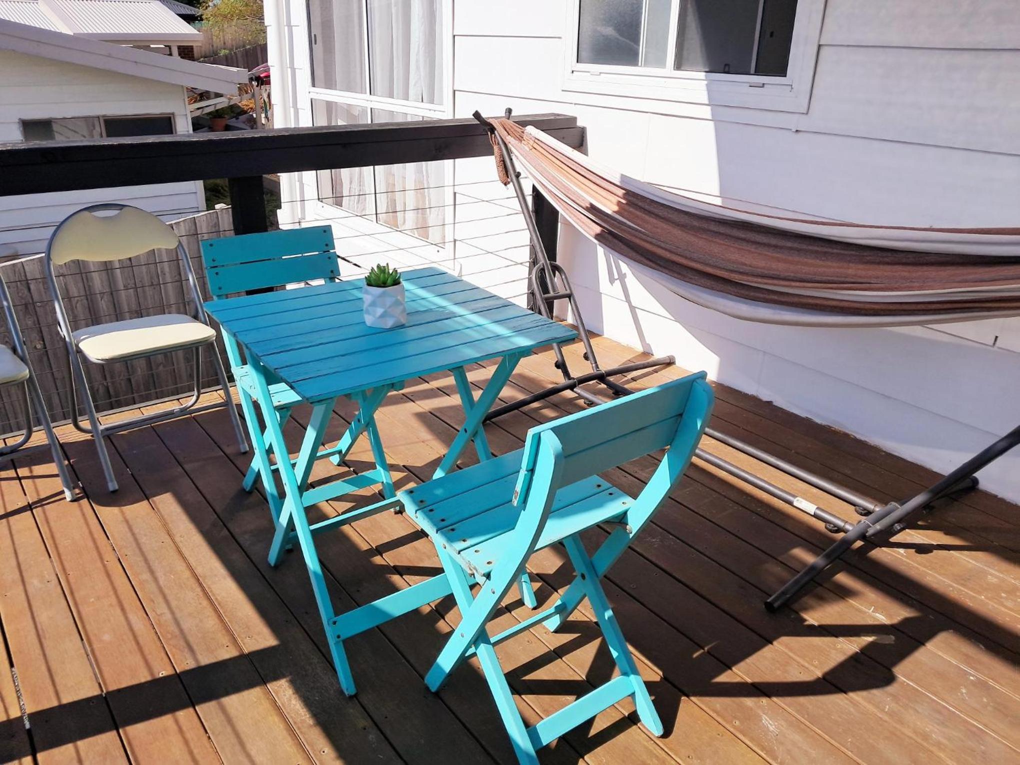 Holiday Home in Lakes Entrance!