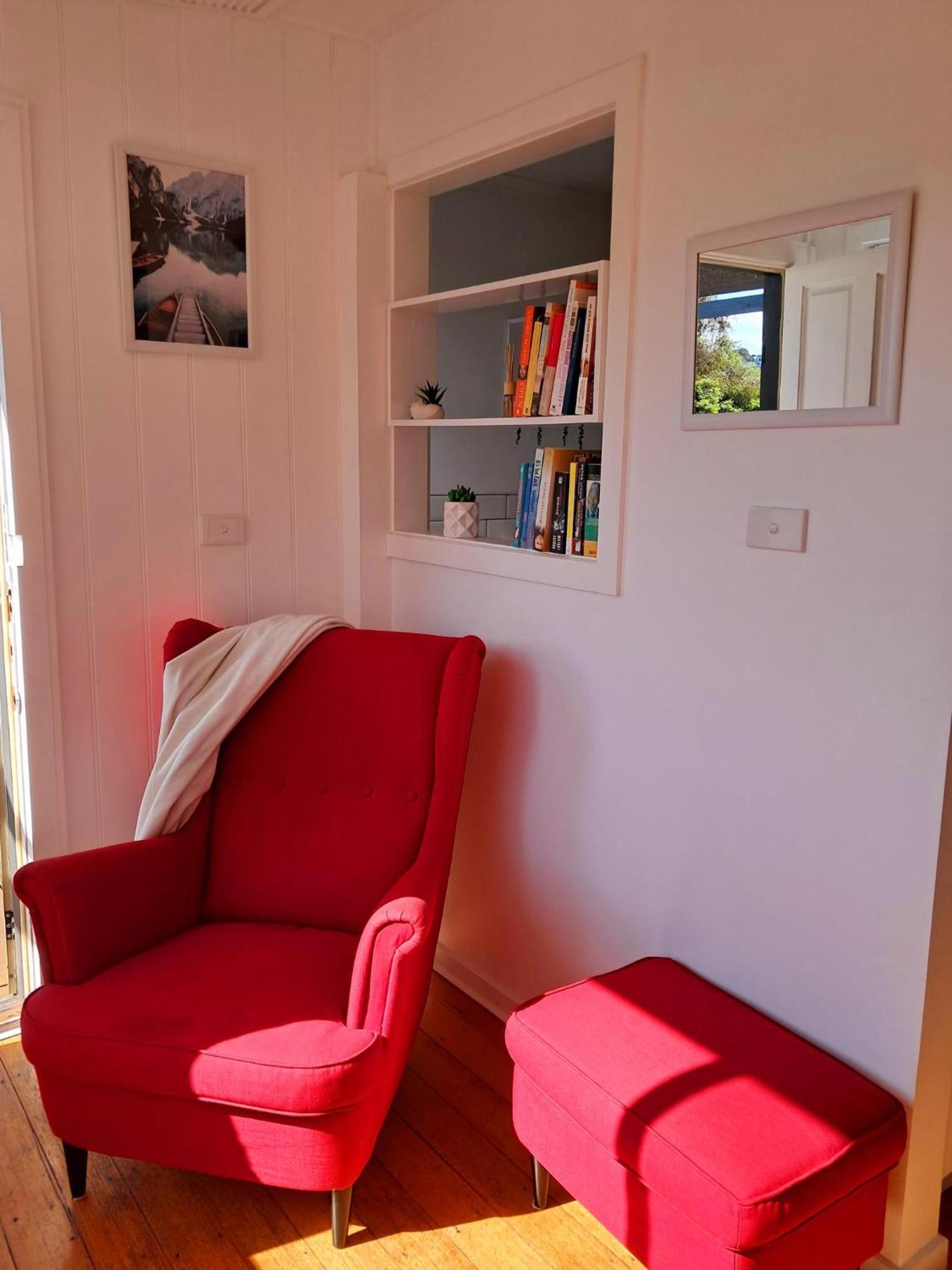 Holiday Home in Lakes Entrance!