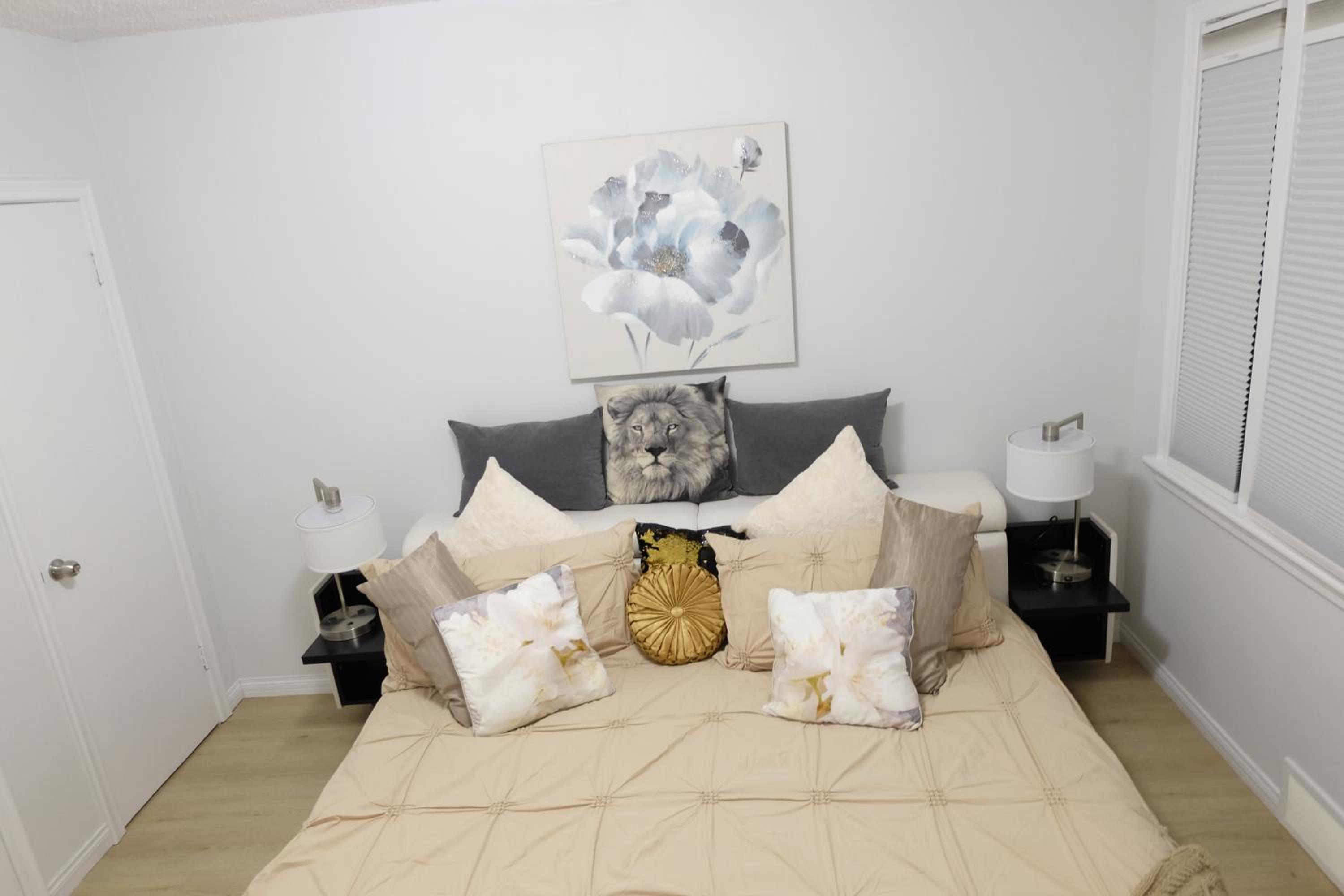My Pretty Home