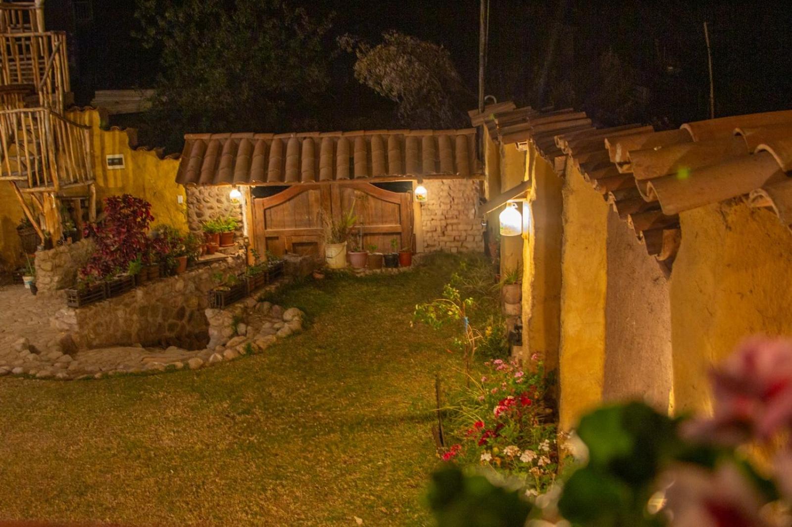Casita Chicon view 5