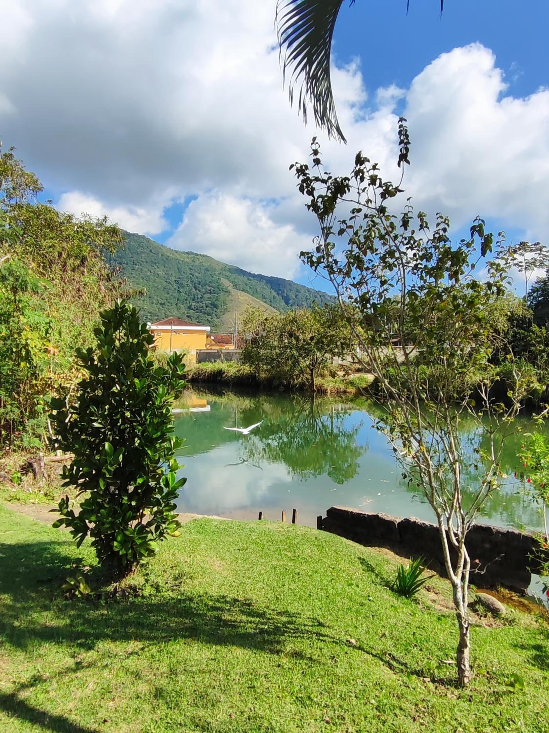 Recanto Mar e Rio Ubatuba