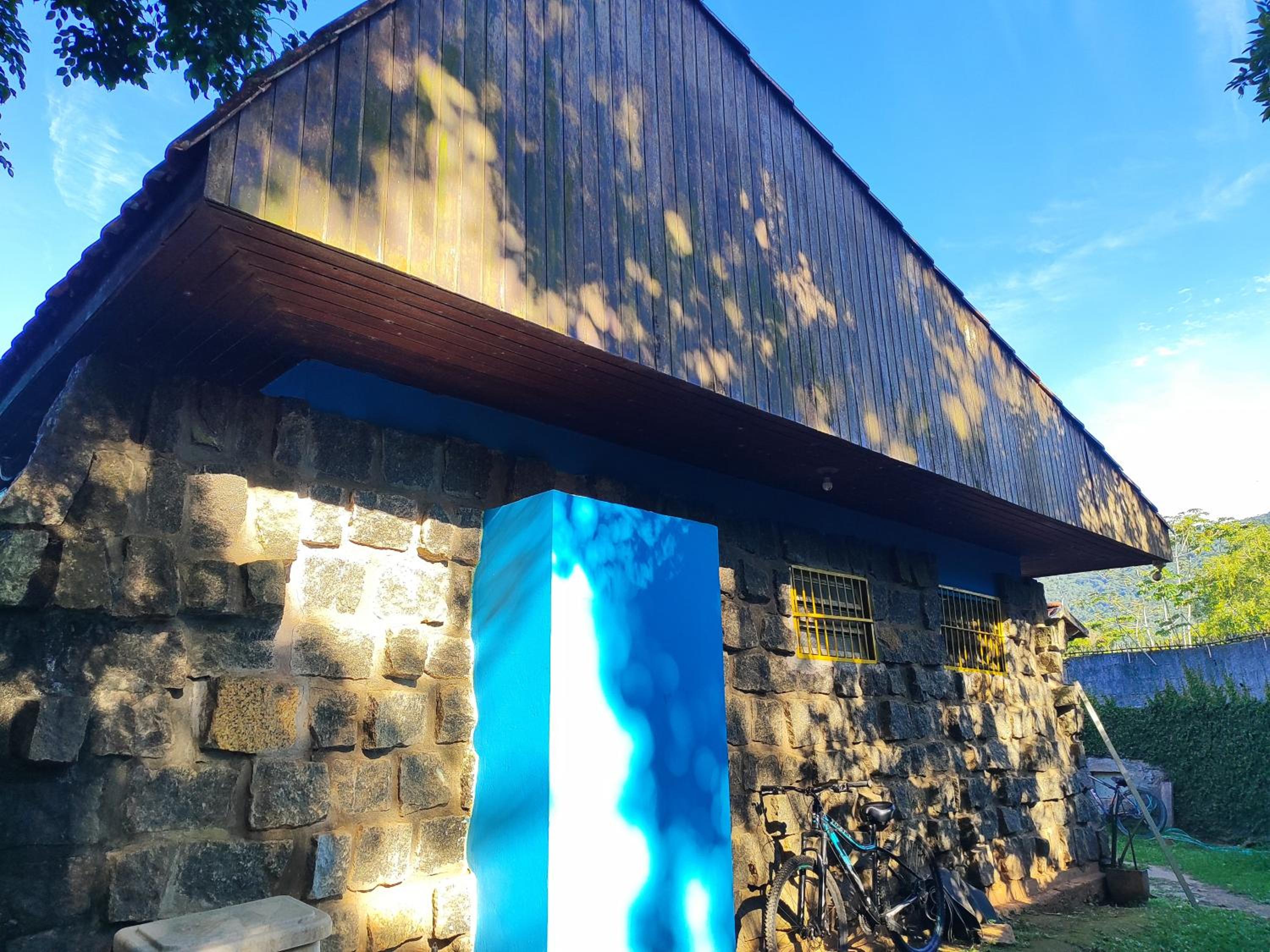 Recanto Mar e Rio Ubatuba