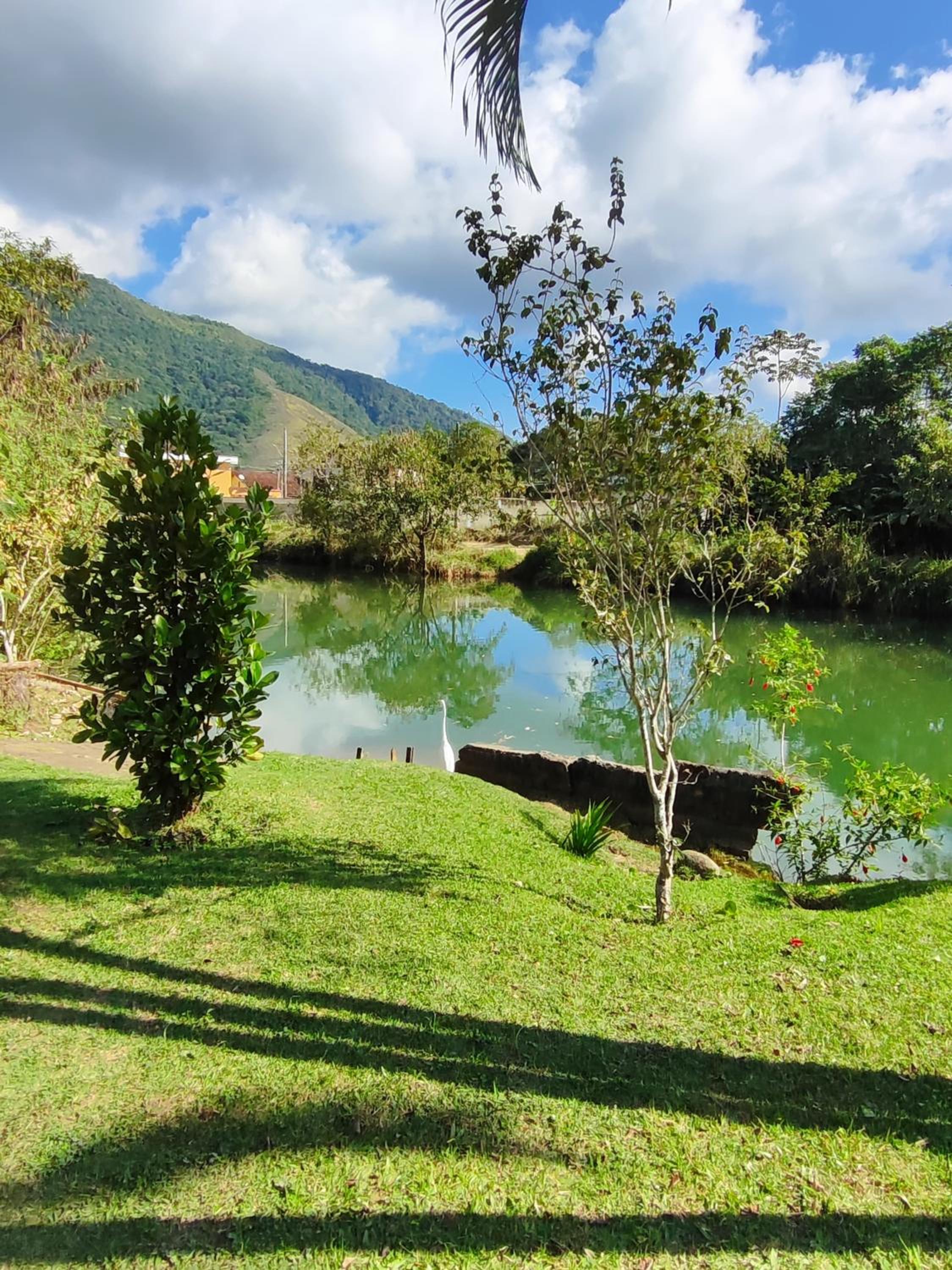 Recanto Mar e Rio Ubatuba