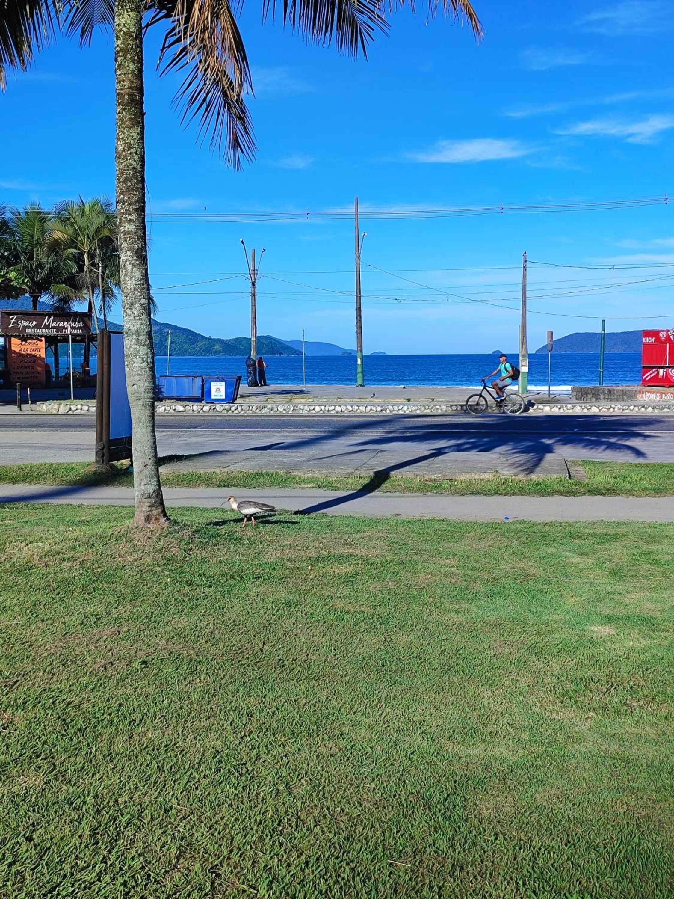 Recanto Mar e Rio Ubatuba
