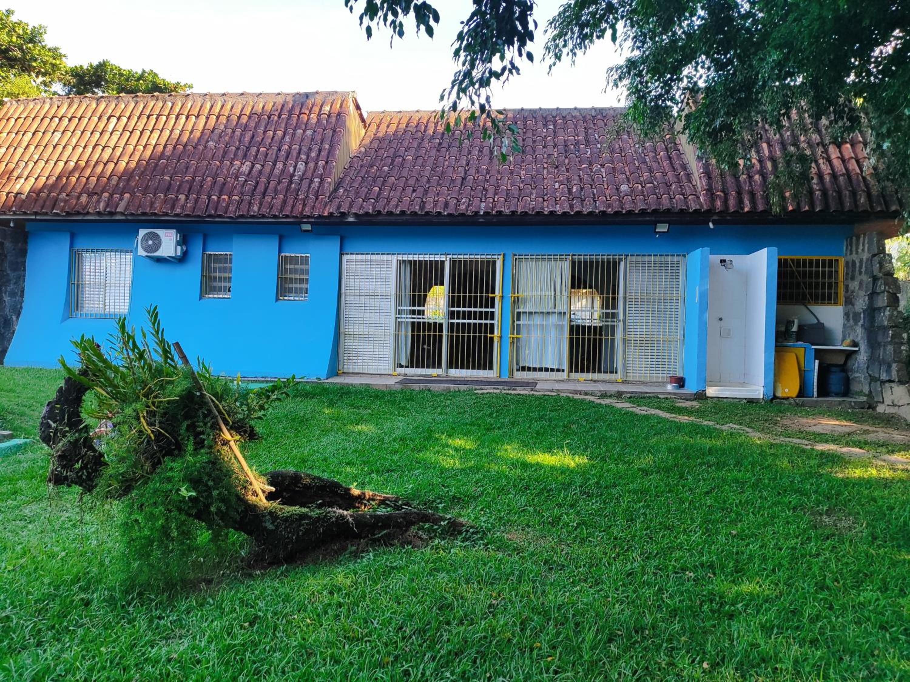 Recanto Mar e Rio Ubatuba