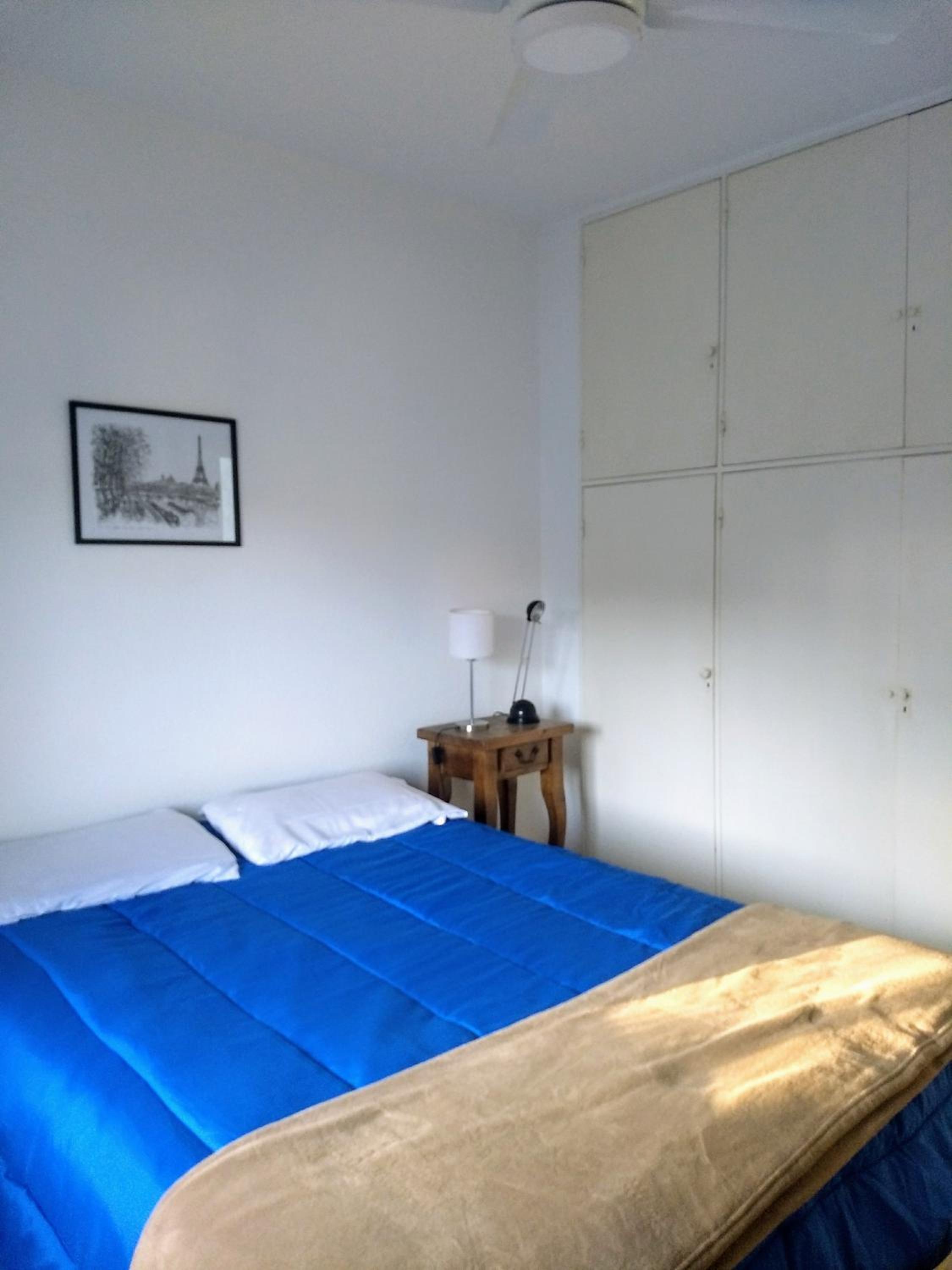 Departamento Pinamar 2 ambientes