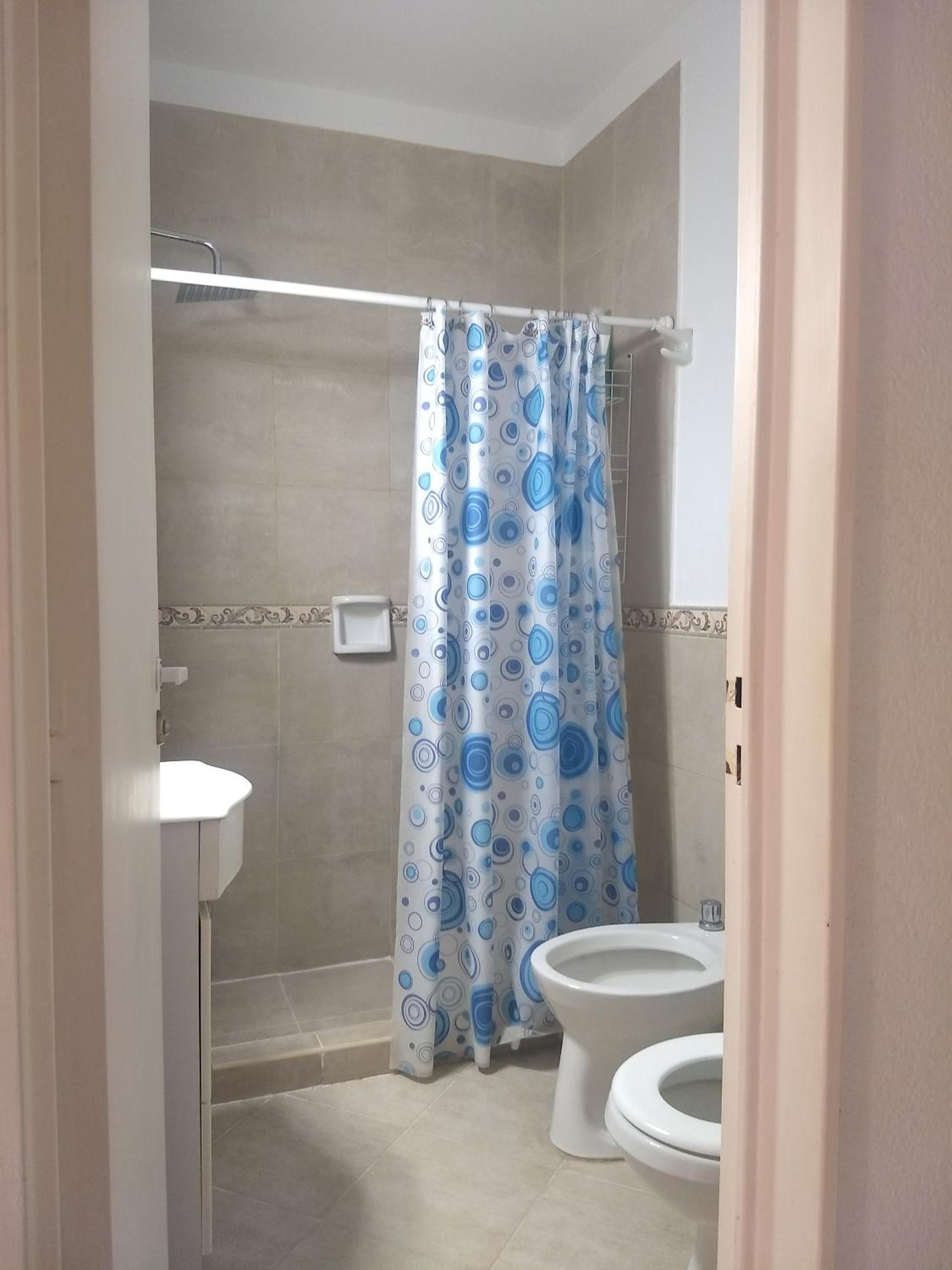 Departamento Pinamar 2 ambientes