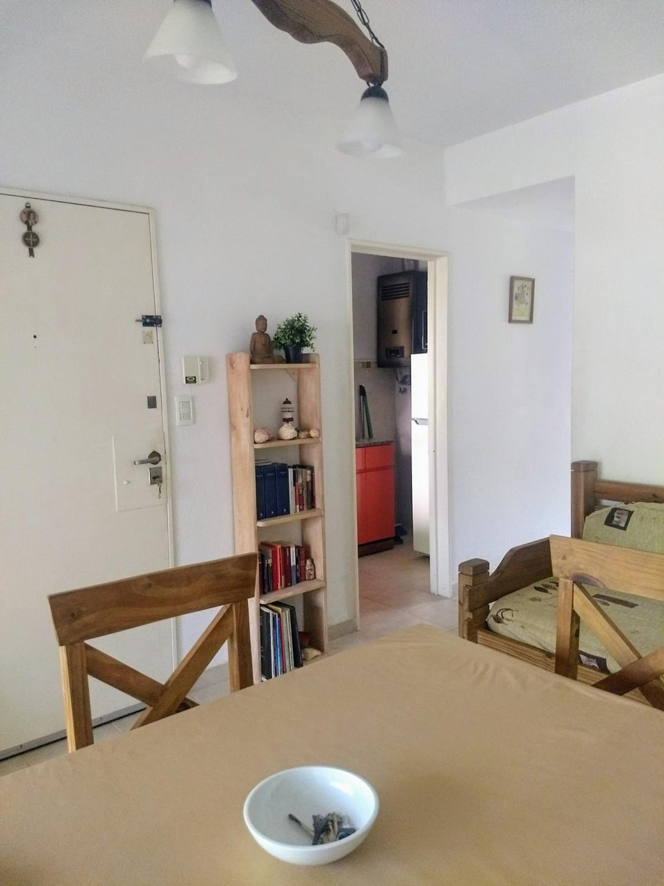 Departamento Pinamar 2 ambientes
