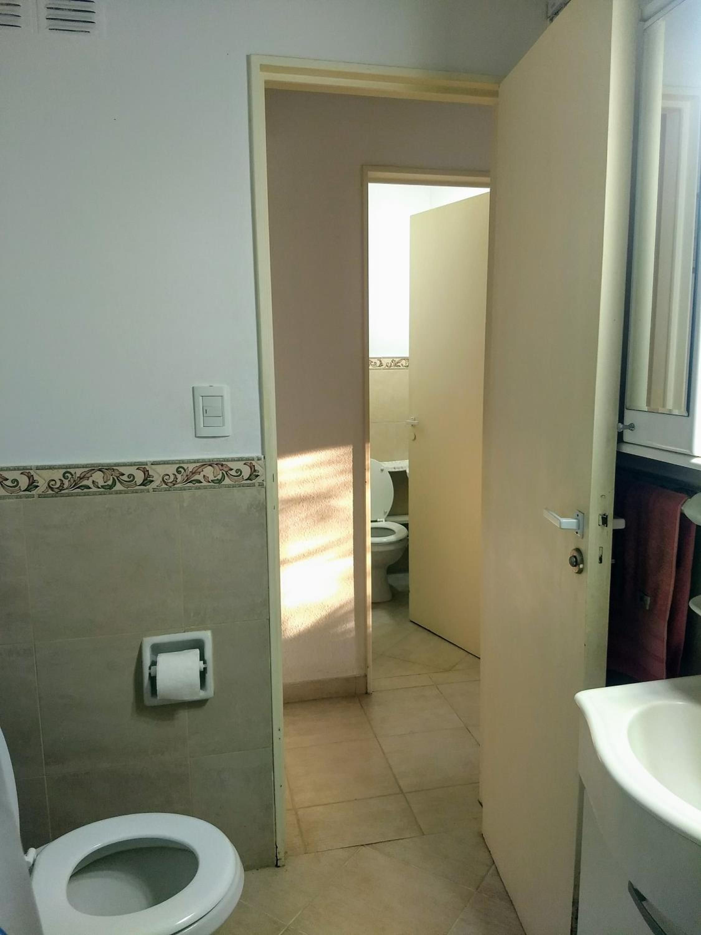 Departamento Pinamar 2 ambientes