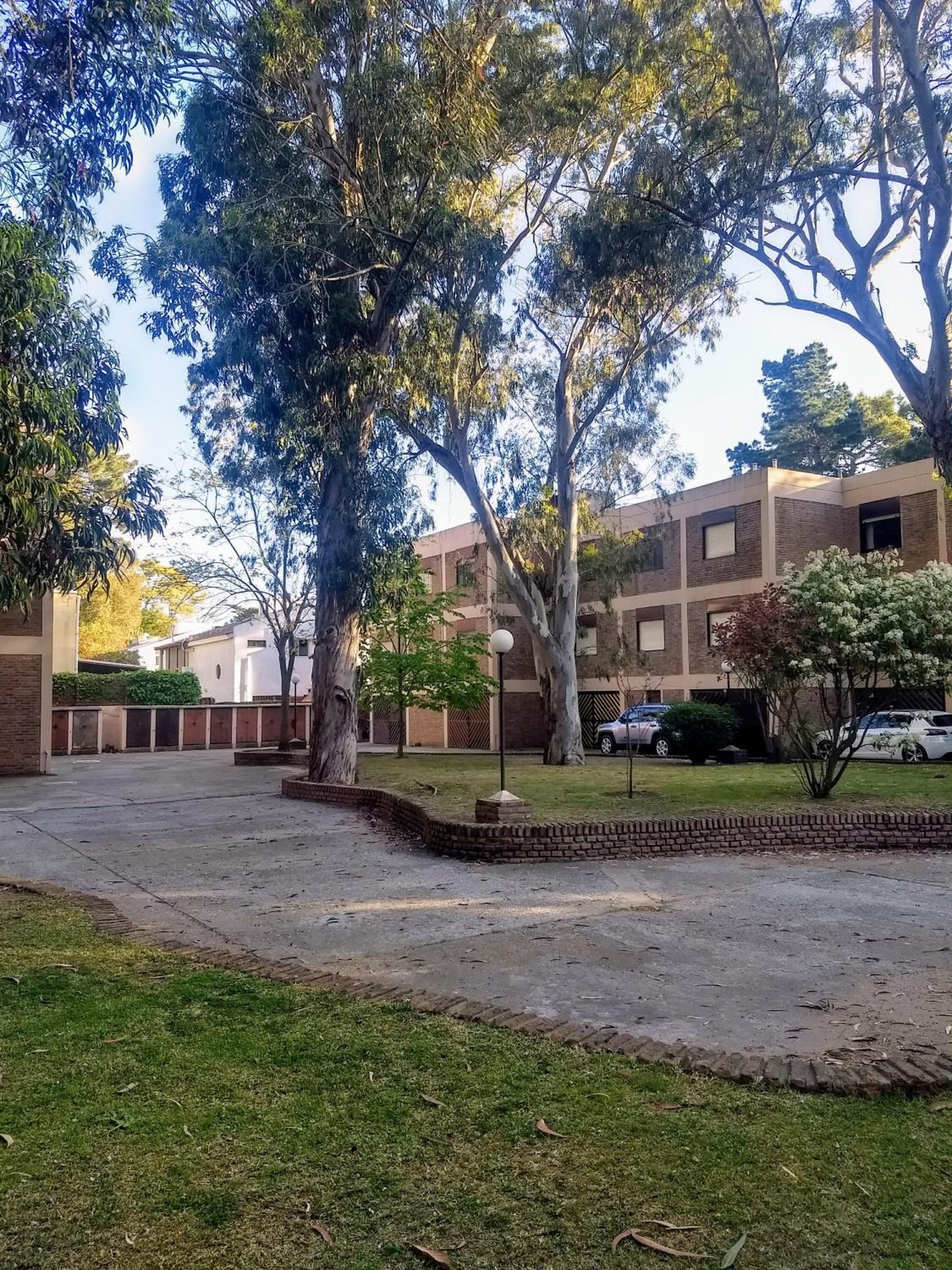 Departamento Pinamar 2 ambientes